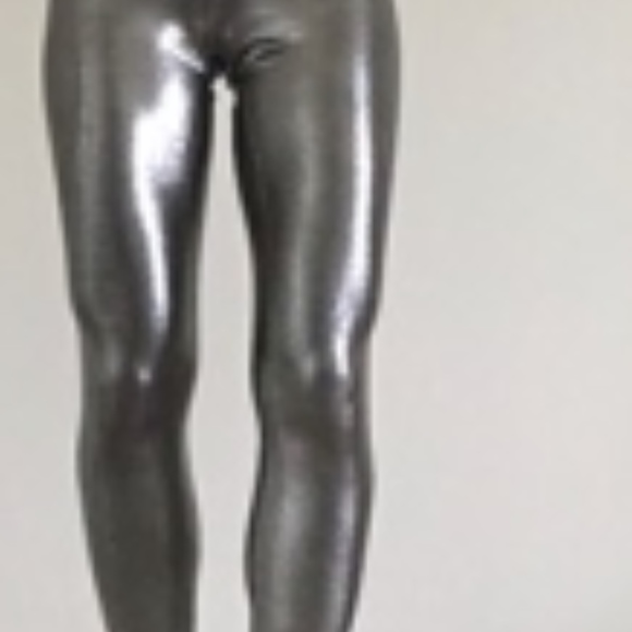 legging - Picture 3 of 4